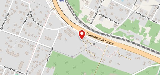 19 лунка на карте