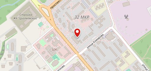 Kafe 1956 на карте