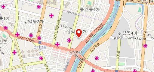 10월19일 на карте