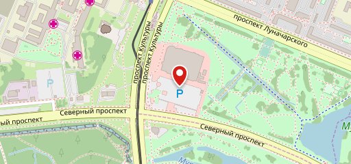 ФудТрак 1ff на карте
