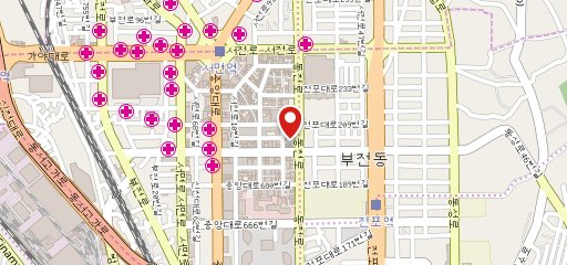 1mm на карте