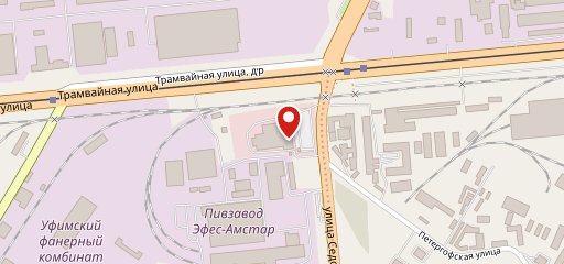 1шашлычная Ufa на карте