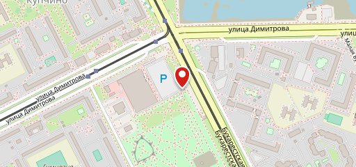 ФудТрак 1ff на карте