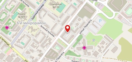 1teashop - Элитный китайский чай. на карте