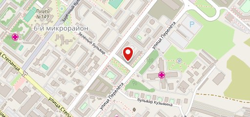 Valerchik Industries на карте