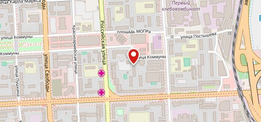 1xBet Букмекер Паб на карте