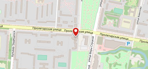 2 берега Филиал Колпино на карте
