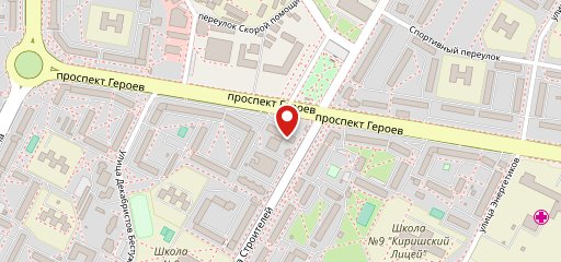 2 Берега на карте