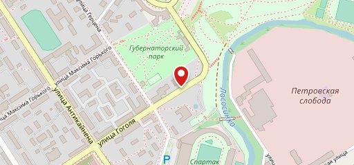 2 Берега на карте