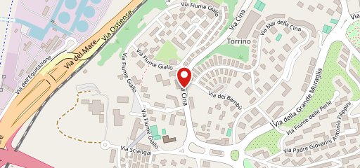 Pizzeria 2 BIS на карте