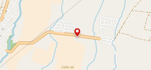 2 Borregos на карте