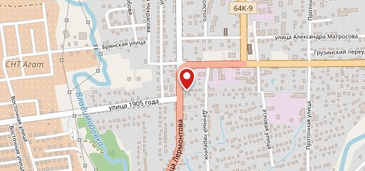 2 Брата на карте