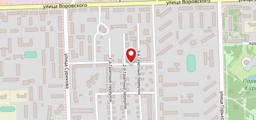 2 Повара на карте