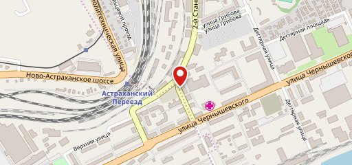 2х2 на карте
