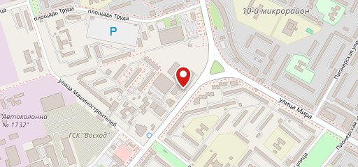 2% Кофе на карте