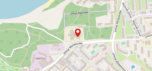 2 круг ада кафе на карте