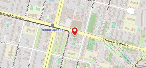 2 Палочки на карте