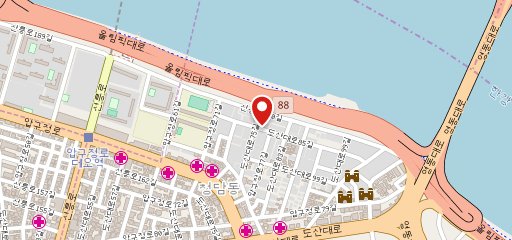 2 на карте