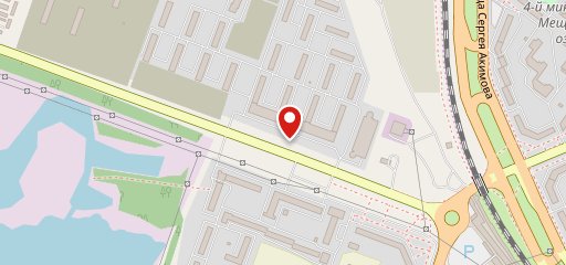 2 Шампура на карте