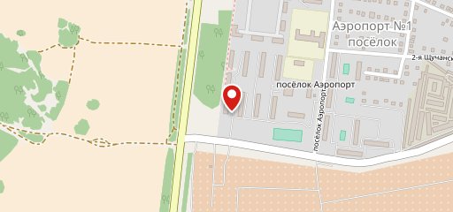 2 шефа на карте