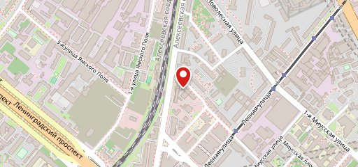 2 Типа на карте
