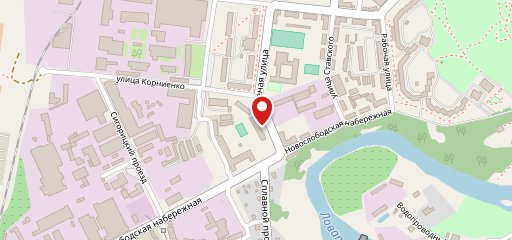 2 на карте