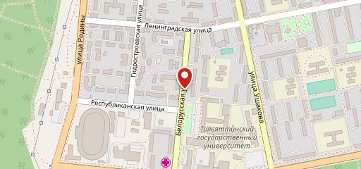 20 Франков на карте