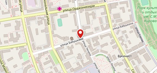 20 Век на карте