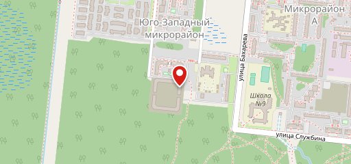 Кафе 20.23 на карте