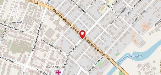 20.80 на карте