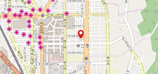 209st на карте