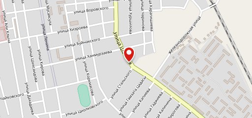 21 Век на карте