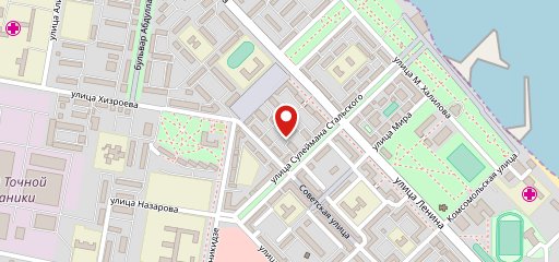 21 Век на карте
