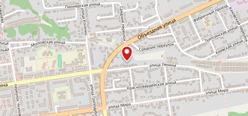 21 Век на карте