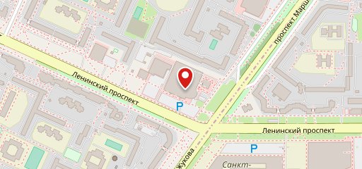 211 на карте