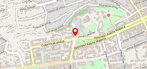 Anna Happy на карте