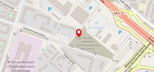 22: 22 Цветы и Кофе на карте