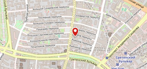 Паб 2: 2 на карте