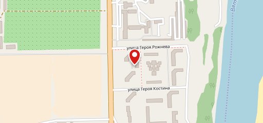 220 V на карте