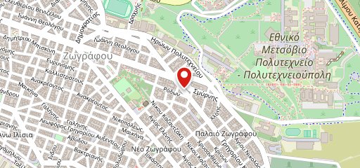 222 Espresso Bar на карте