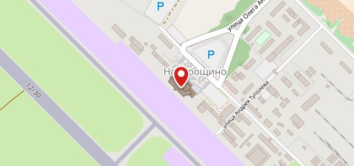 228 Склад на карте