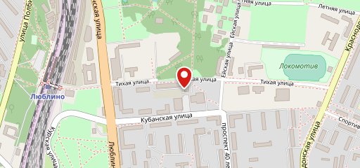 22см на карте