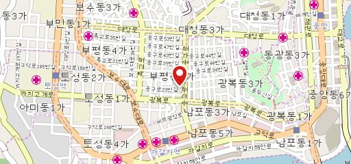 23일 на карте