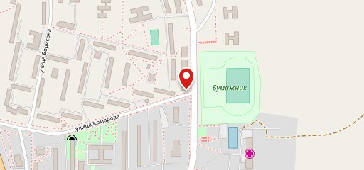 24 Bar на карте