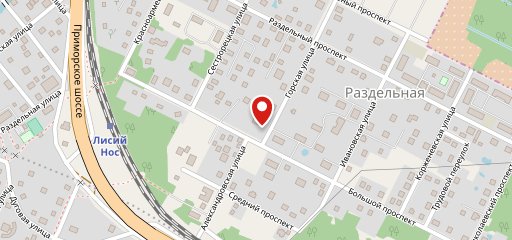 24 часа на карте
