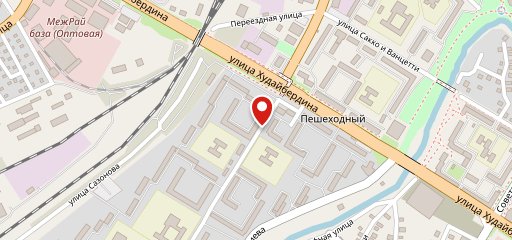 24 часа на карте