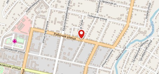 24 Градуса на карте