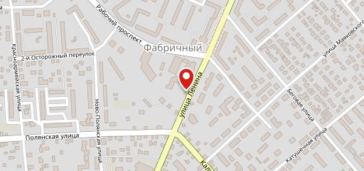 24 Градуса на карте