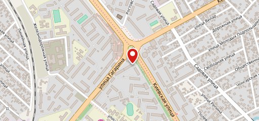 24 Градуса на карте