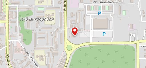 24 Градуса на карте